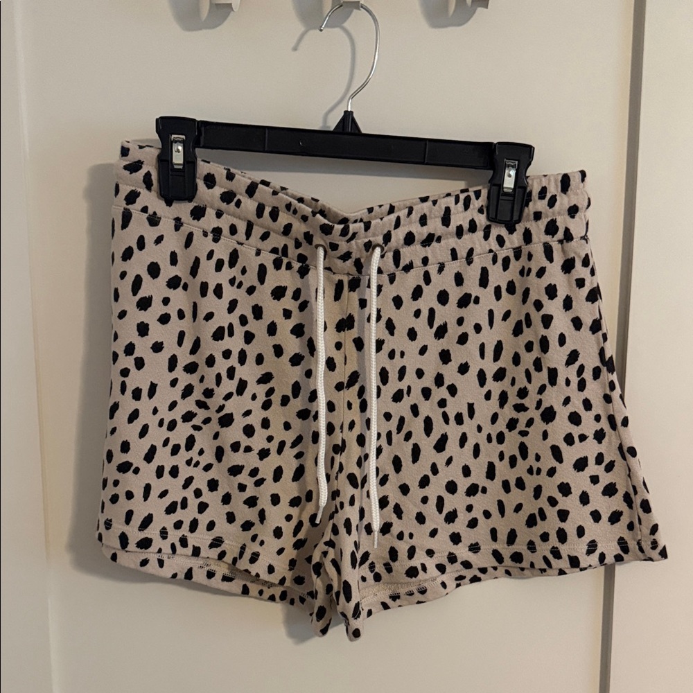 BRAND NEW MONROW SHORTS